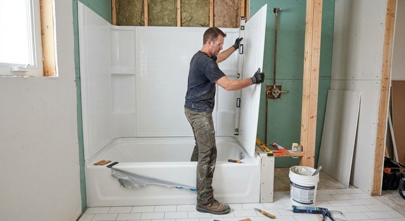 Tile Service