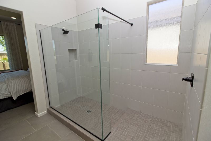 Shower Enclosures